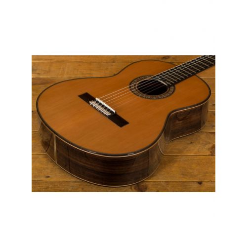 Классическая гитара ADMIRA A20